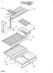 Diagram for 04 - Shelf