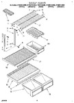 Diagram for 04 - Shelf