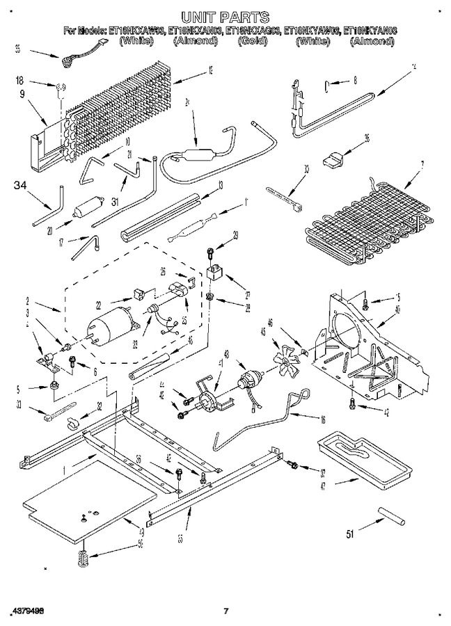 Diagram for ET18NKXAG03