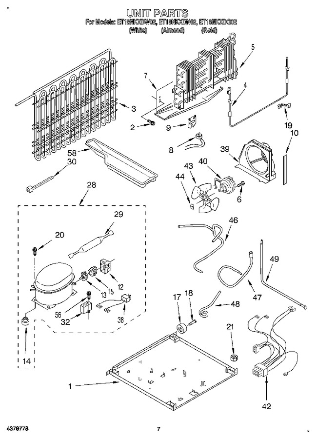 Diagram for ET18NKXDG02