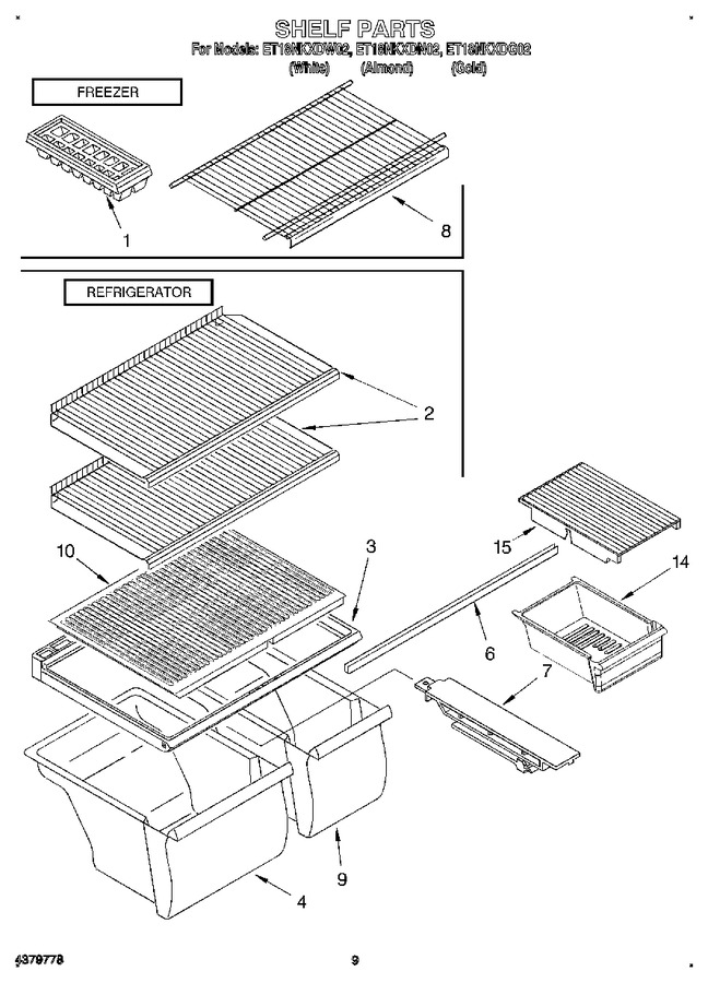 Diagram for ET18NKXDG02