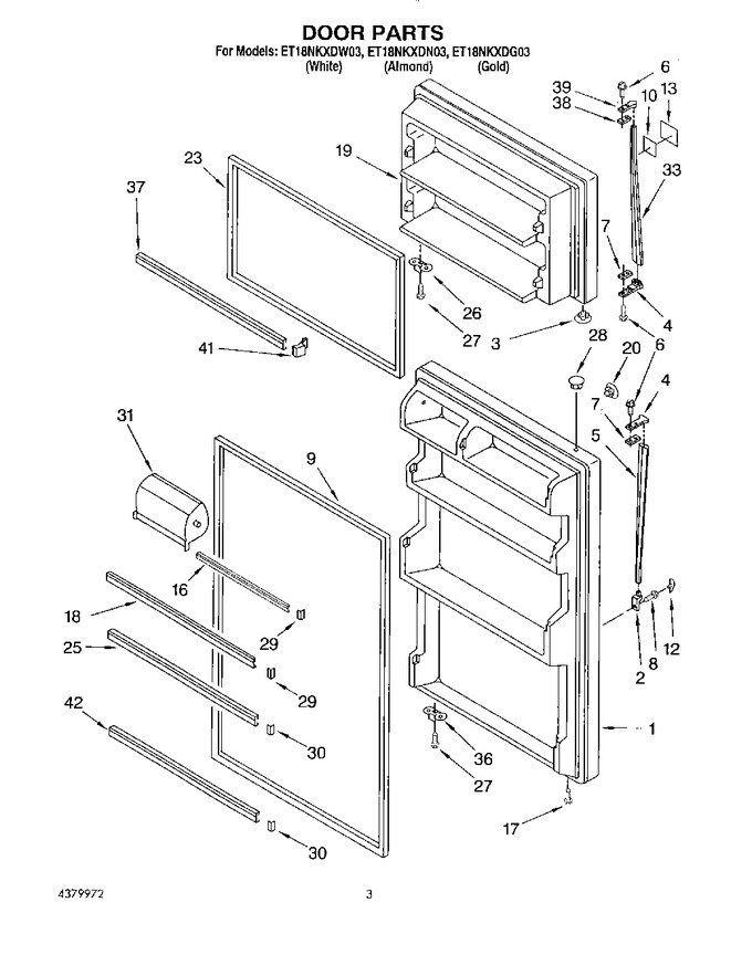 Diagram for ET18NKXDN03