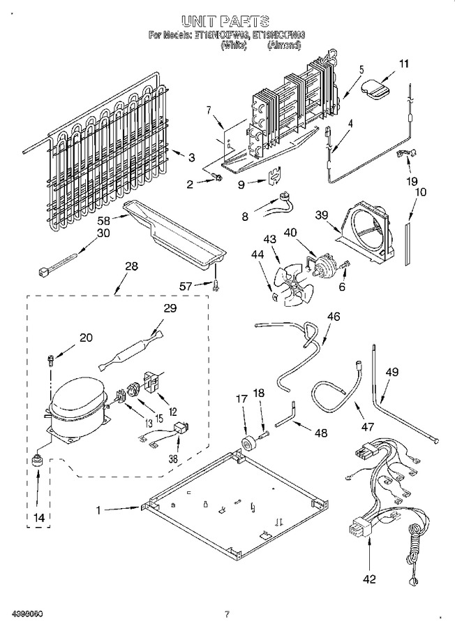 Diagram for ET18NKXFN03
