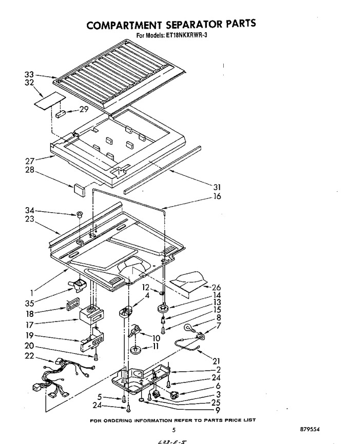 Diagram for ET18NKXRWR3