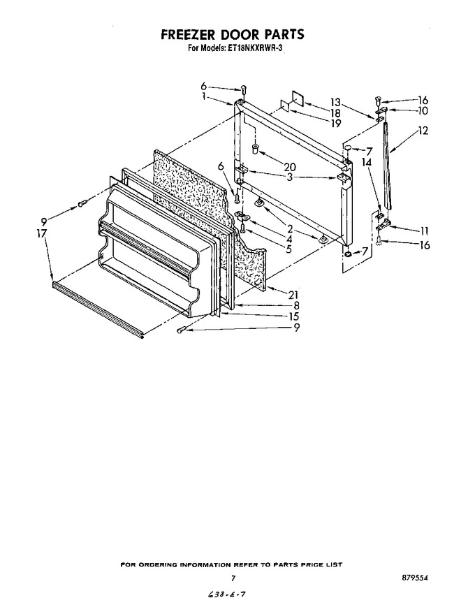 Diagram for ET18NKXRWR3