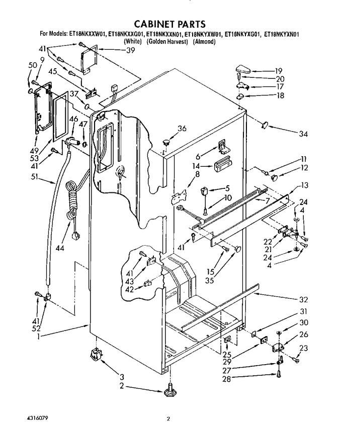Diagram for ET18NKYXN01
