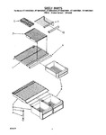 Diagram for 05 - Shelf