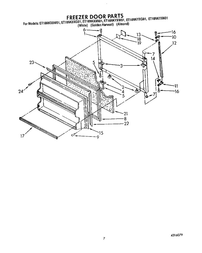Diagram for ET18NKYXN01