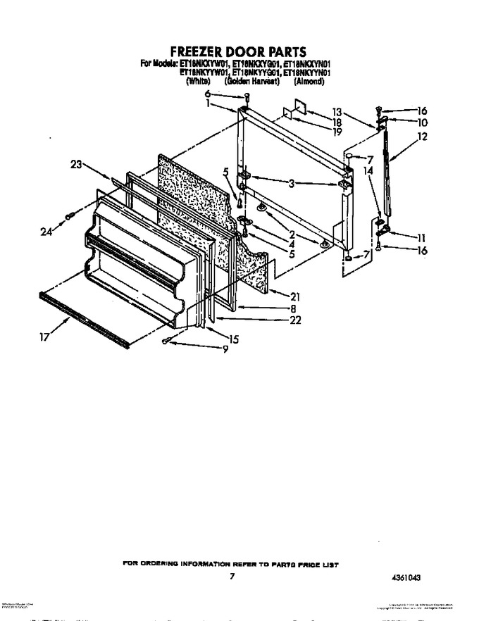 Diagram for ET18NKYYN01