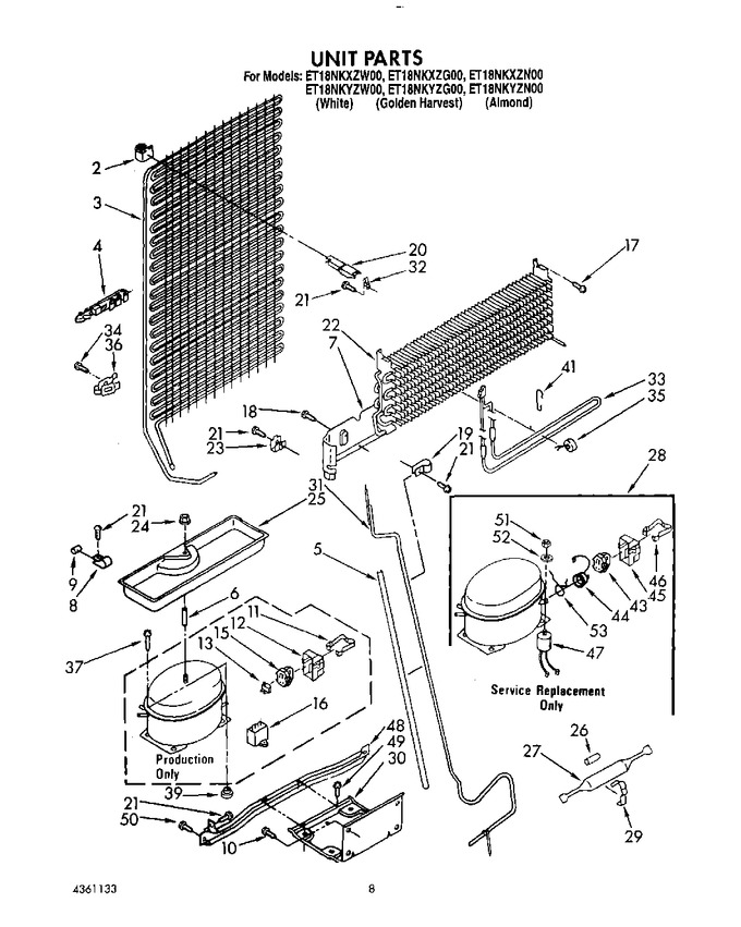 Diagram for ET18NKXZG00