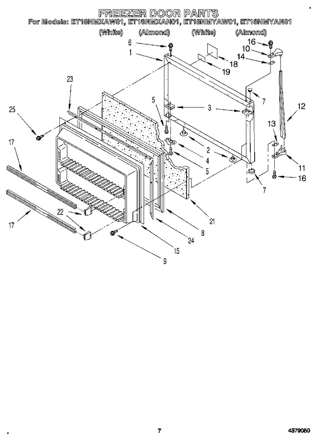 Diagram for ET18NMXAN01
