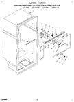 Diagram for 02 - Liner