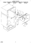 Diagram for 02 - Liner