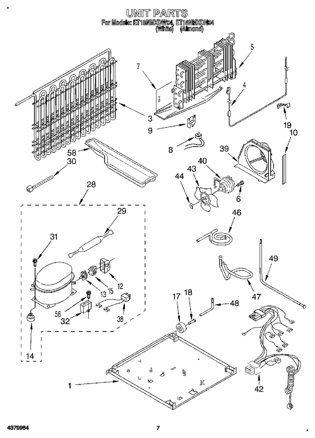 Diagram for ET18NMXDN04