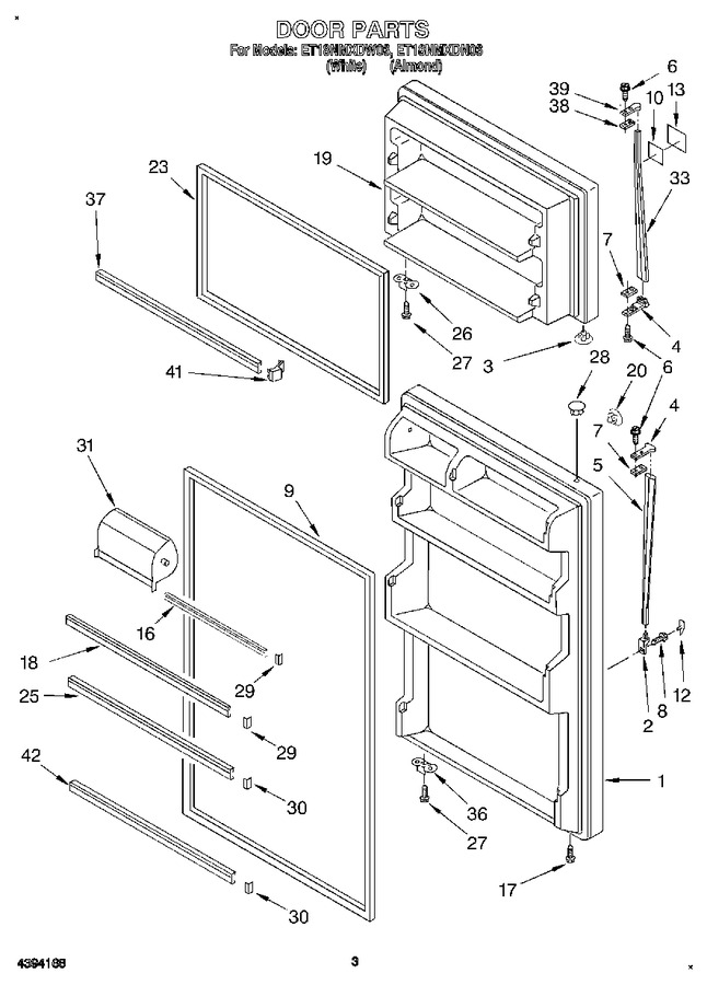 Diagram for ET18NMXDN06