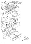 Diagram for 04 - Shelf