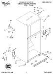 Diagram for 01 - Cabinet