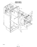 Diagram for 03 - Liner