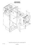 Diagram for 03 - Liner