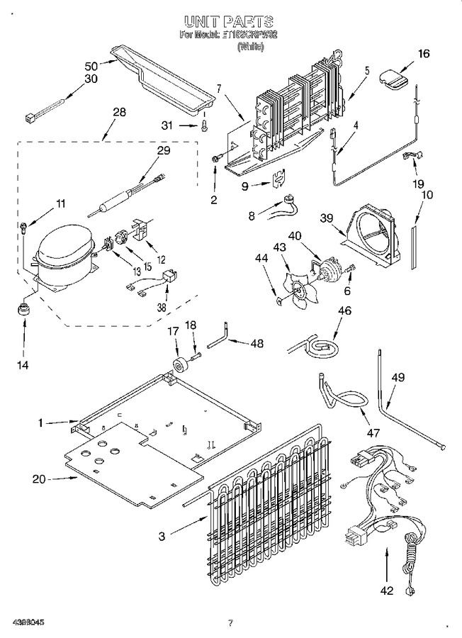 Diagram for ET18SCRFW02