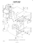 Diagram for 02 - Cabinet
