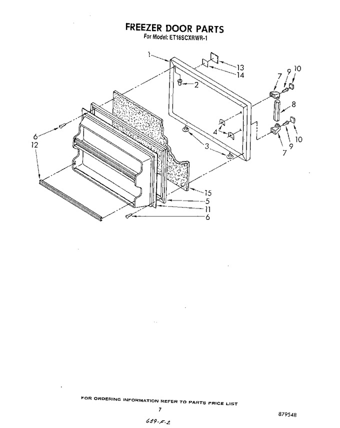 Diagram for ET18SCXRWR1