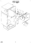 Diagram for 02 - Liner