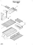 Diagram for 04 - Shelf