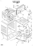 Diagram for 03 - Liner
