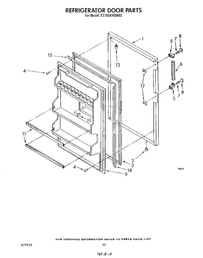 Diagram for ET18SKRSN03