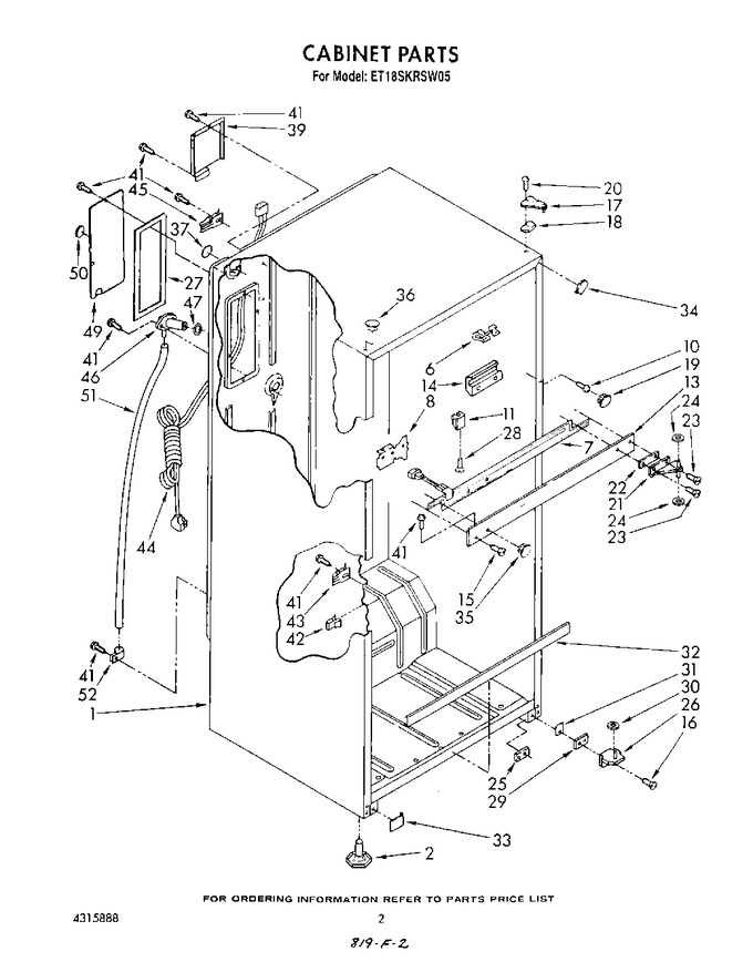 Diagram for ET18SKRSN05