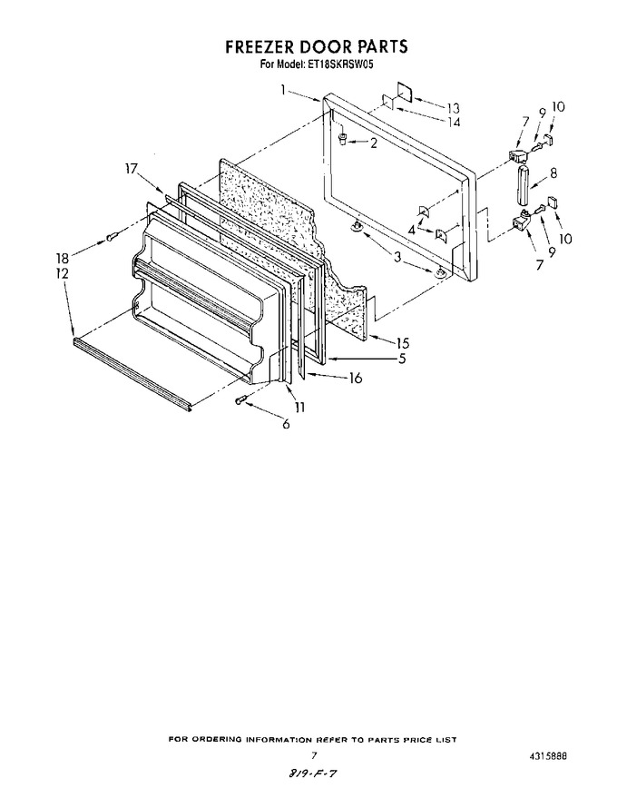 Diagram for ET18SKRSW05