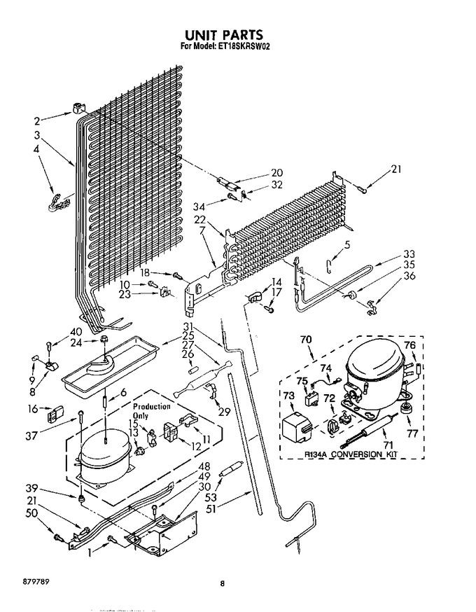 Diagram for ET18SKRSW02
