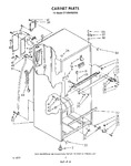 Diagram for 02 - Cabinet