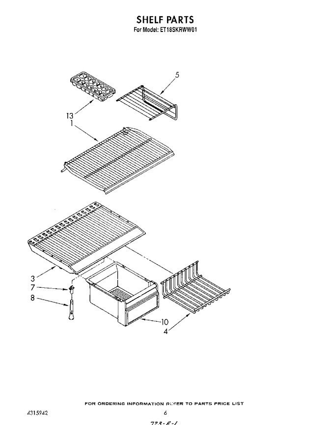 Diagram for ET18SKRWN01