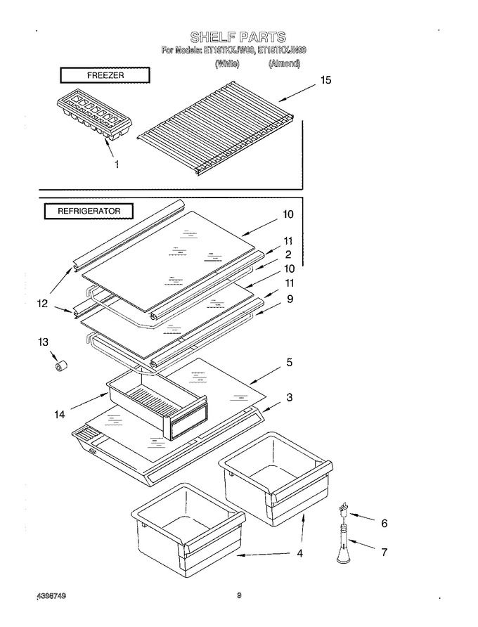 Diagram for ET18TKXJN00