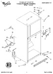 Diagram for 01 - Cabinet