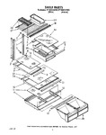 Diagram for 04 - Shelf