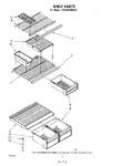 Diagram for 05 - Shelf