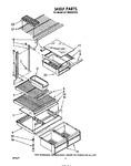 Diagram for 05 - Shelf