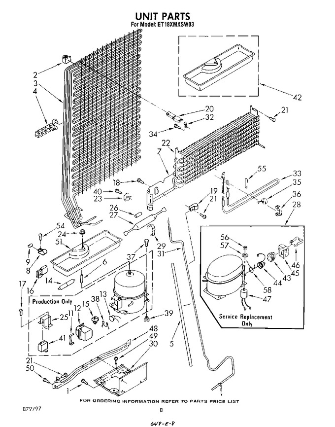 Diagram for ET18XMXSW03