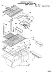 Diagram for 03 - Shelf