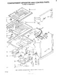 Diagram for 06 - Compartment Separator And Control