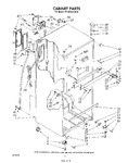 Diagram for 02 - Cabinet