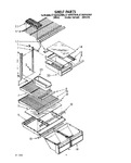 Diagram for 04 - Shelf