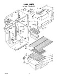 Diagram for 03 - Liner