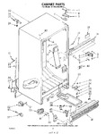 Diagram for 02 - Cabinet