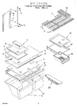 Diagram for 03 - Shelf