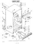 Diagram for 02 - Cabinet