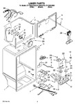 Diagram for 03 - Liner Parts